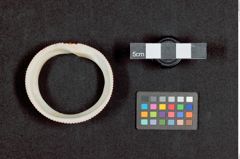 Foto (unten) von Kinderarmreif 1 (NHMW-ZOO-MO-0081100-ETH-125)